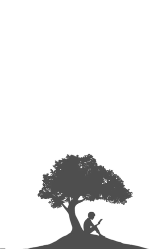 reading tree clean no text