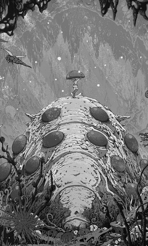 Nausicaa