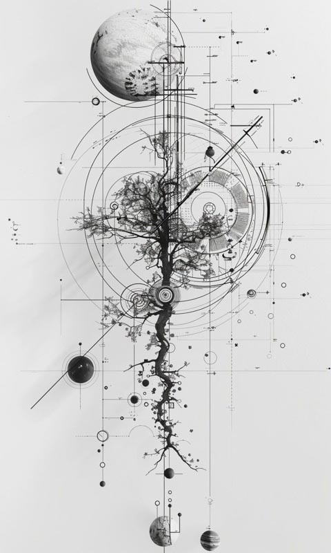 tree planet