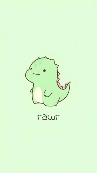 Dinosaur