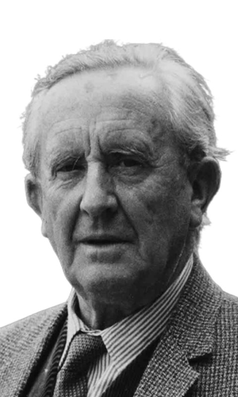 Tolkien