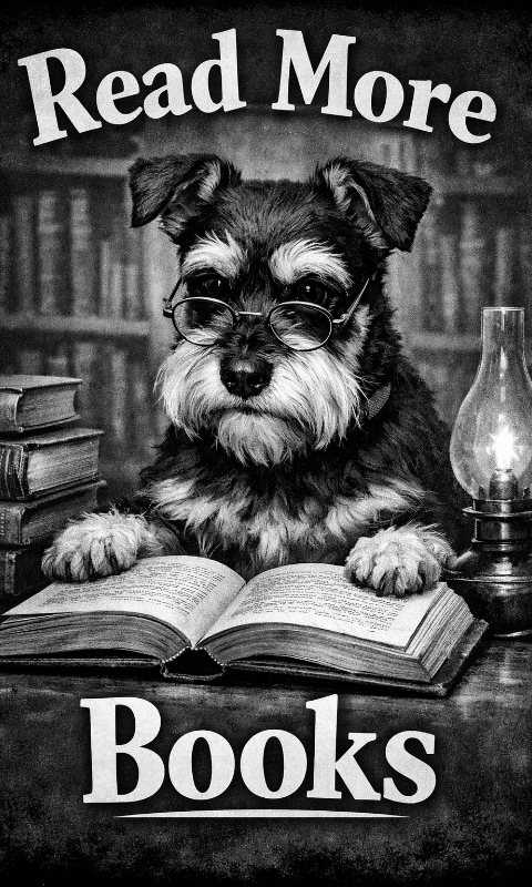 Schnauzer More