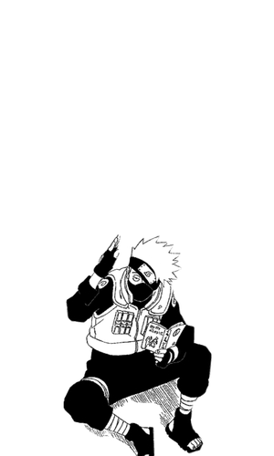 Kakashi