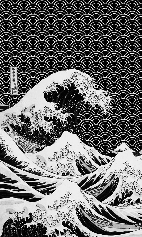 Great Wave