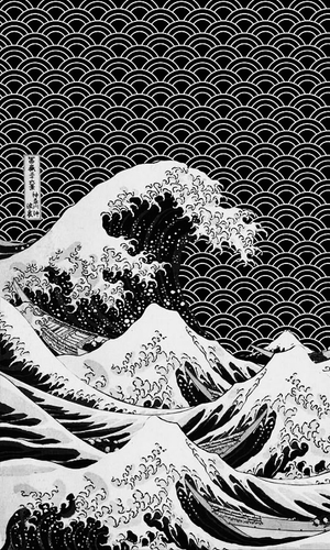 Great Wave
