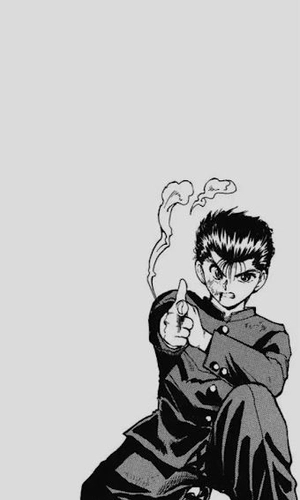 Yusuke Urameshi