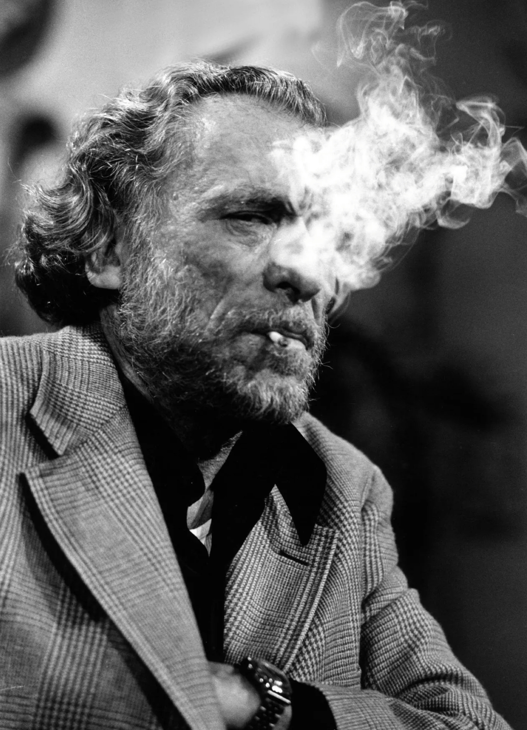 Bukowski