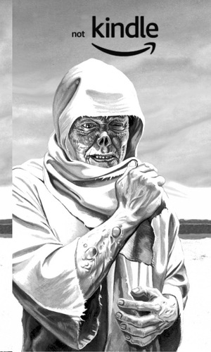 Leprosy Not Kindle Death