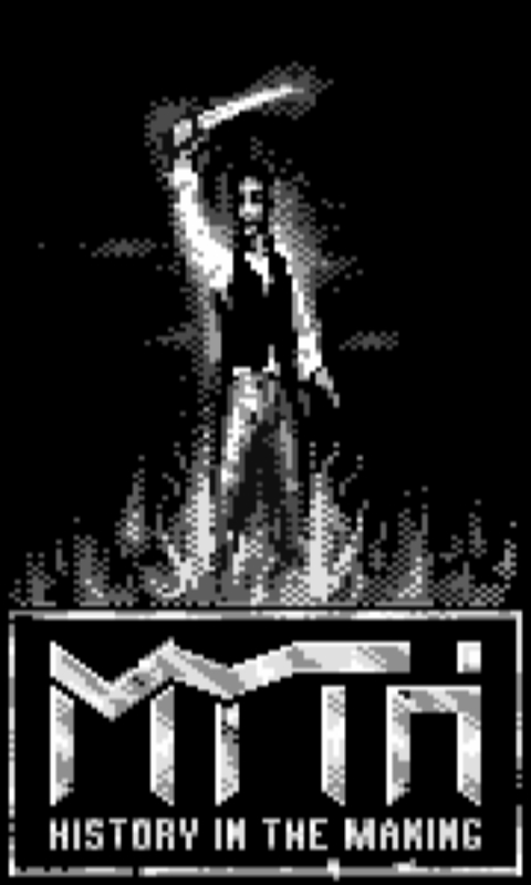 Myth C64