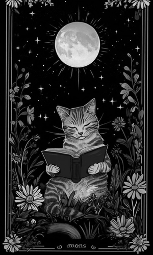 Cat reader
