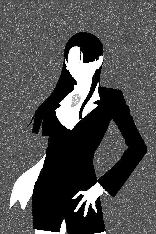 Mia Fey