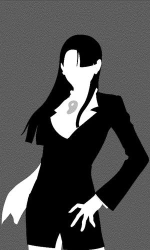 Mia Fey