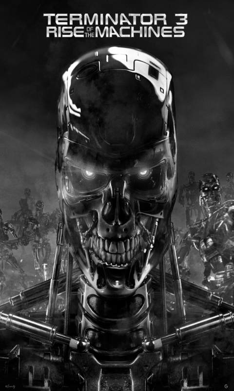 Terminator 3