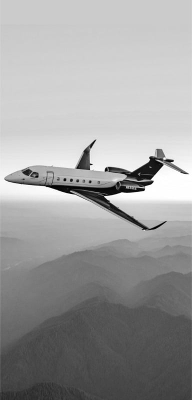 EmbraerPraetor600E