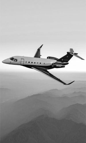 EmbraerPraetor600E