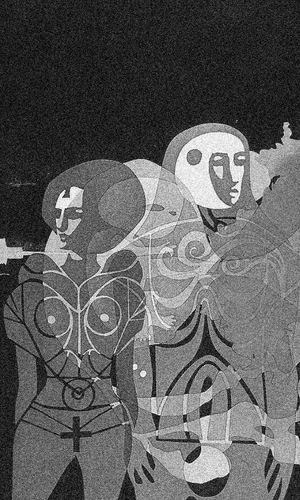 One Million Tomorrows - Shaw