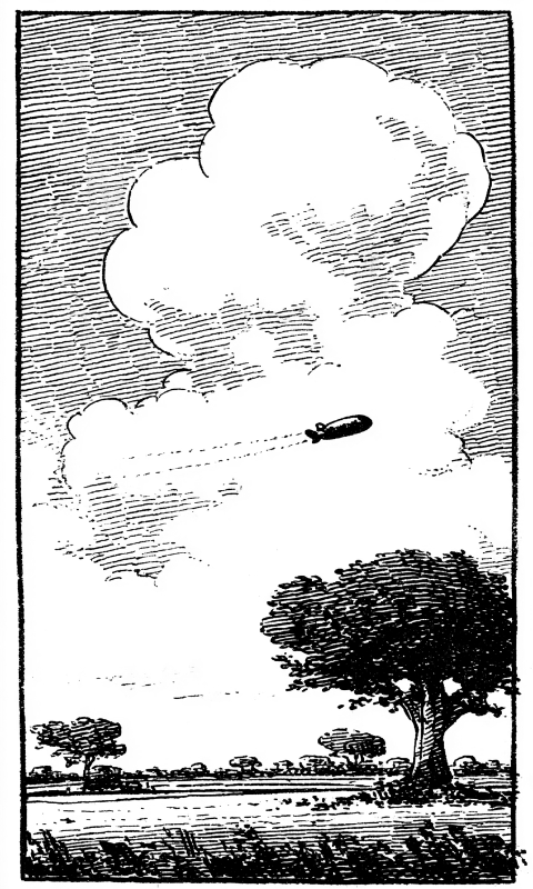 fly rocket