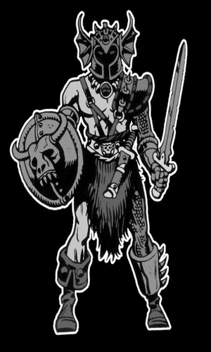 Warduke