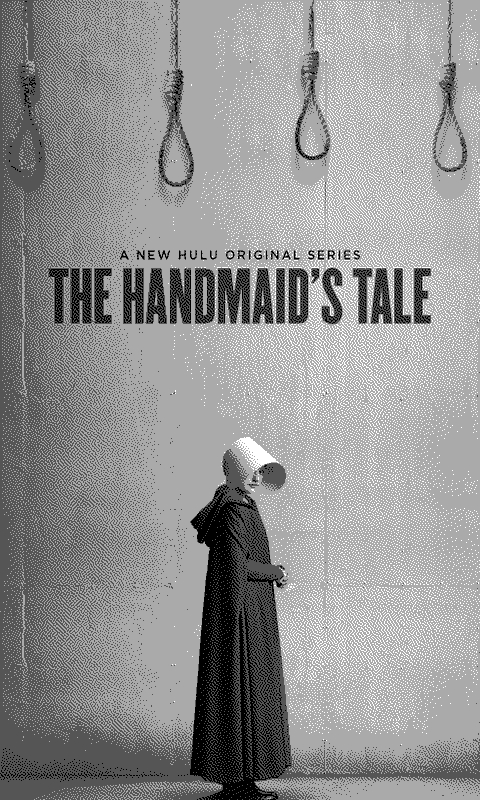 handmaid's tale I