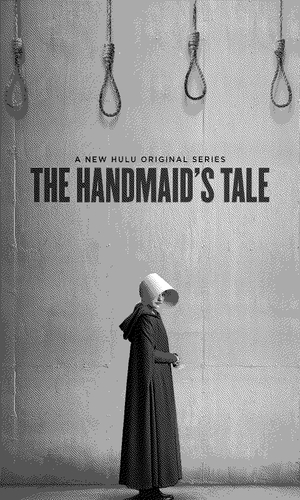 handmaid's tale I