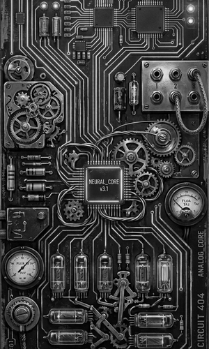 Inside Core