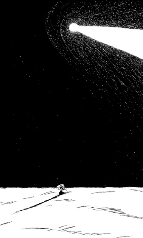 Land Of The Lustrous