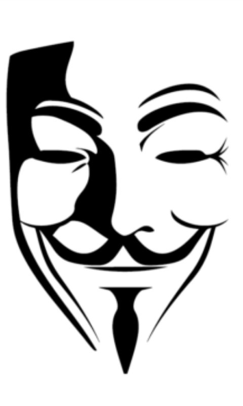 V Mask