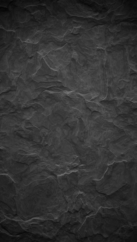 Stone wall