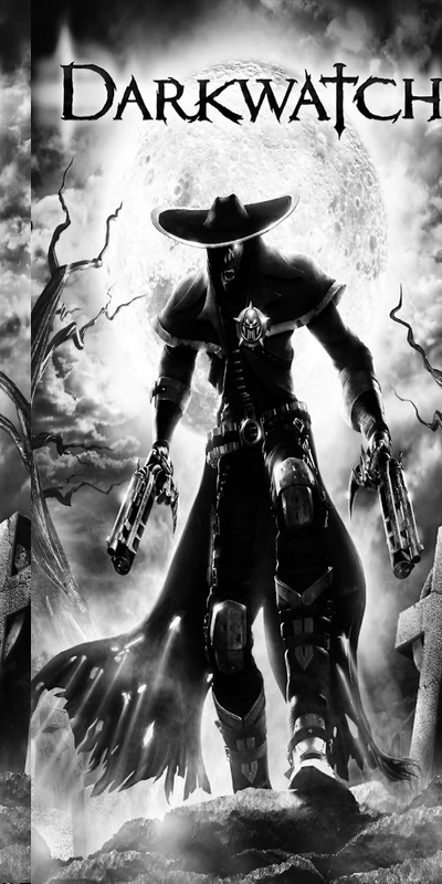 Darkwatch