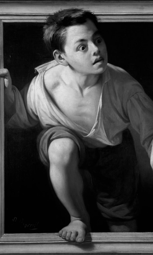 Escaping Criticism