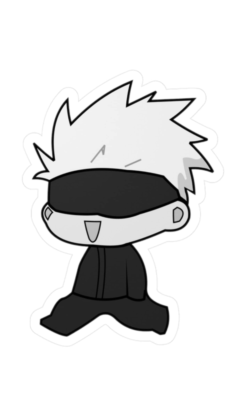 Satoru Gojo
