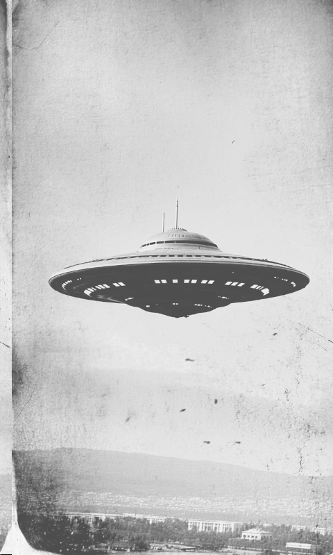 UFO