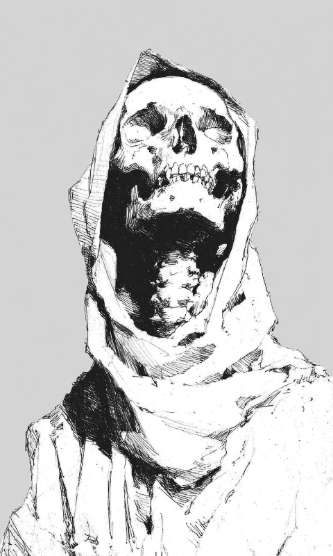 grim reaper