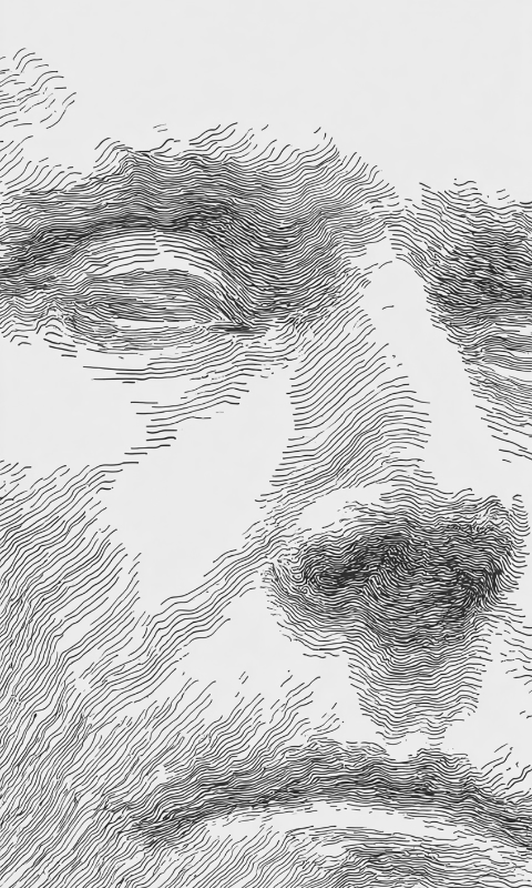 face of ?