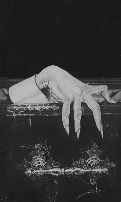 Dracula