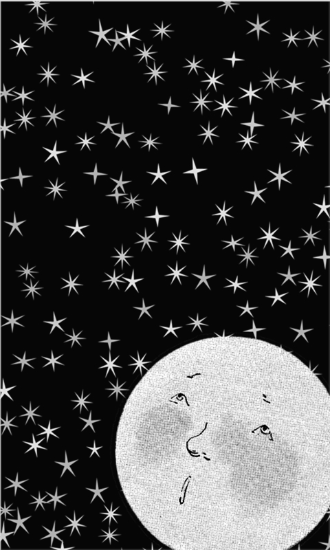 Moon Stars