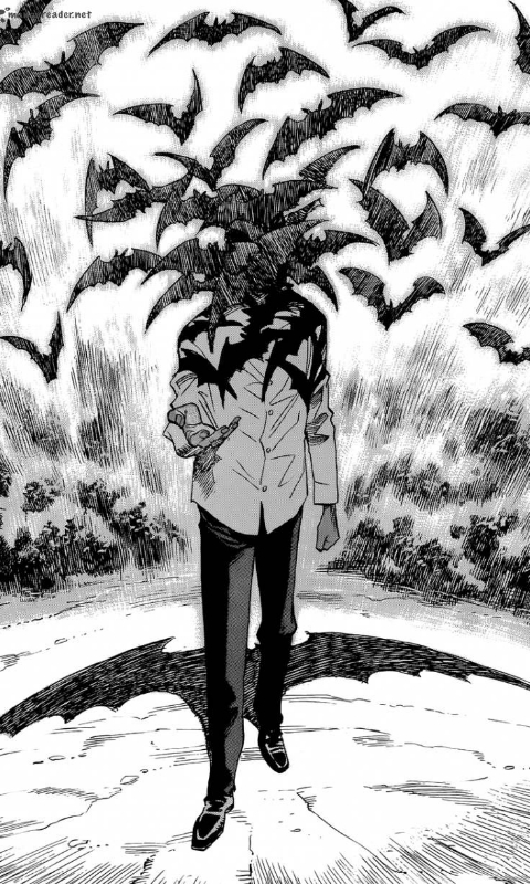 Billy Bat