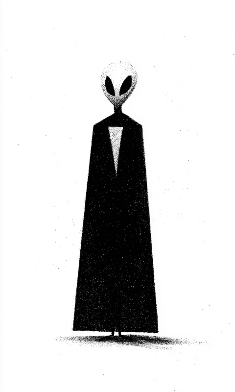 alien