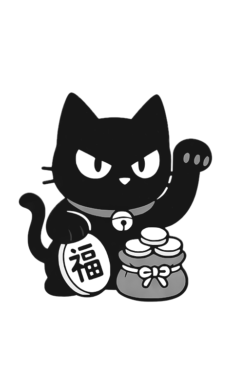 Lucky Cat