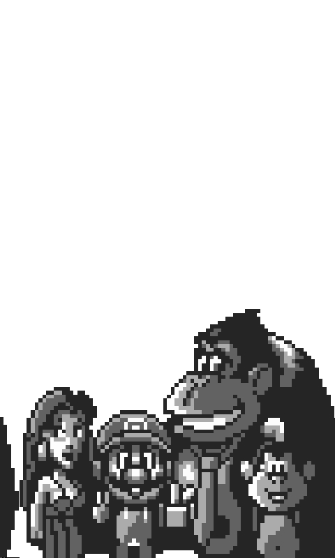 DK 94 Family