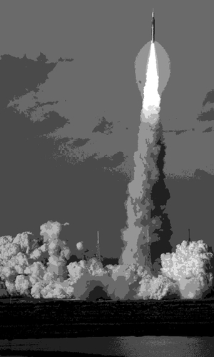 Artemis II Launch