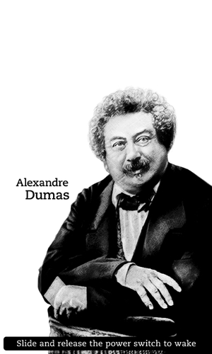 Kindle - Alexandre Dumas