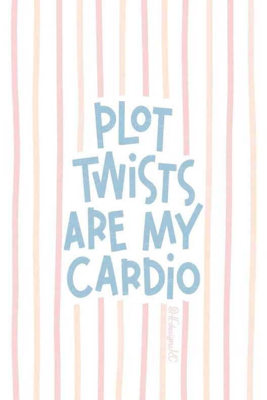 Plot Twists