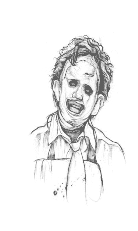Leatherface