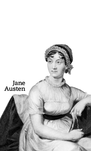Kindle Jane Austen