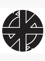 Crass Logo