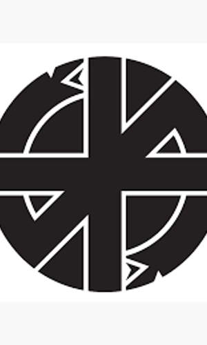 Crass Logo