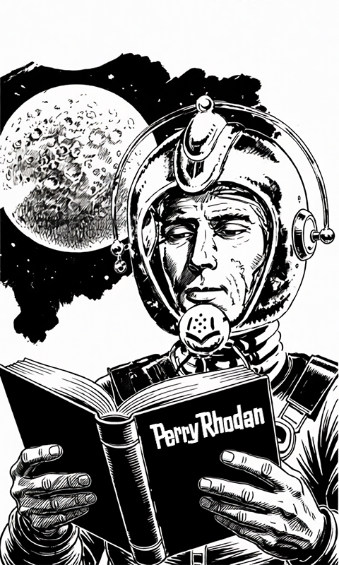 Perry Rhodan
