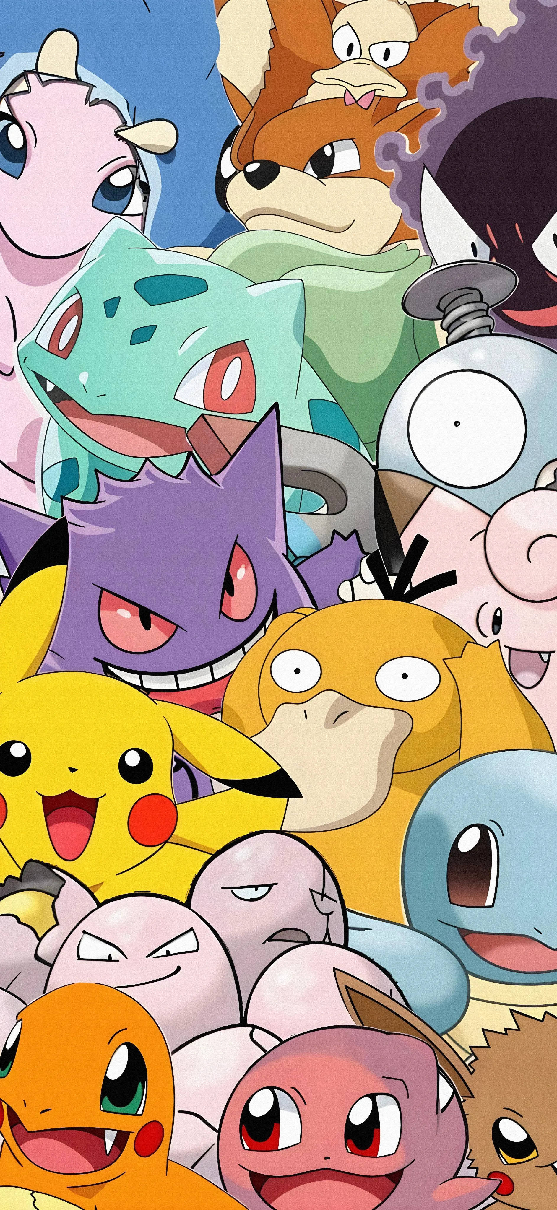 pokemon
