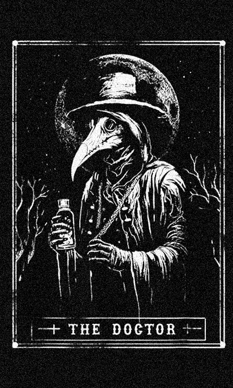 The doctor